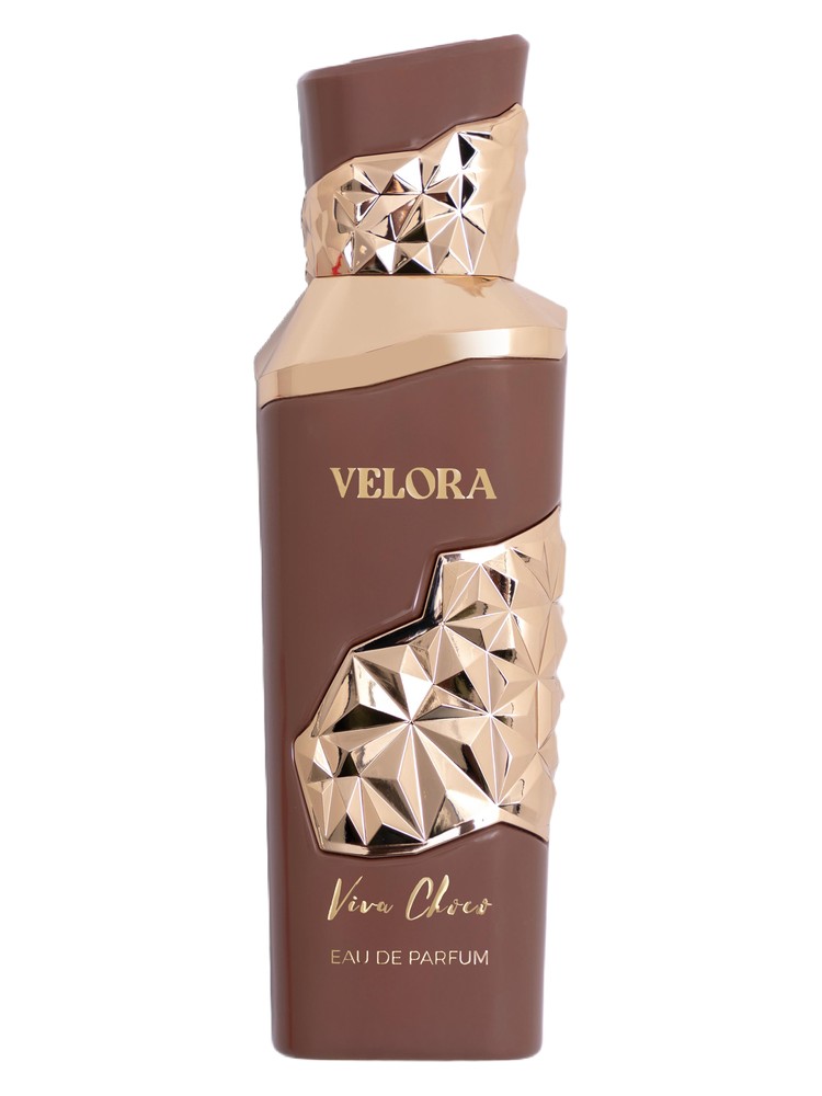 Viva Choco – La Parfum Galleria
