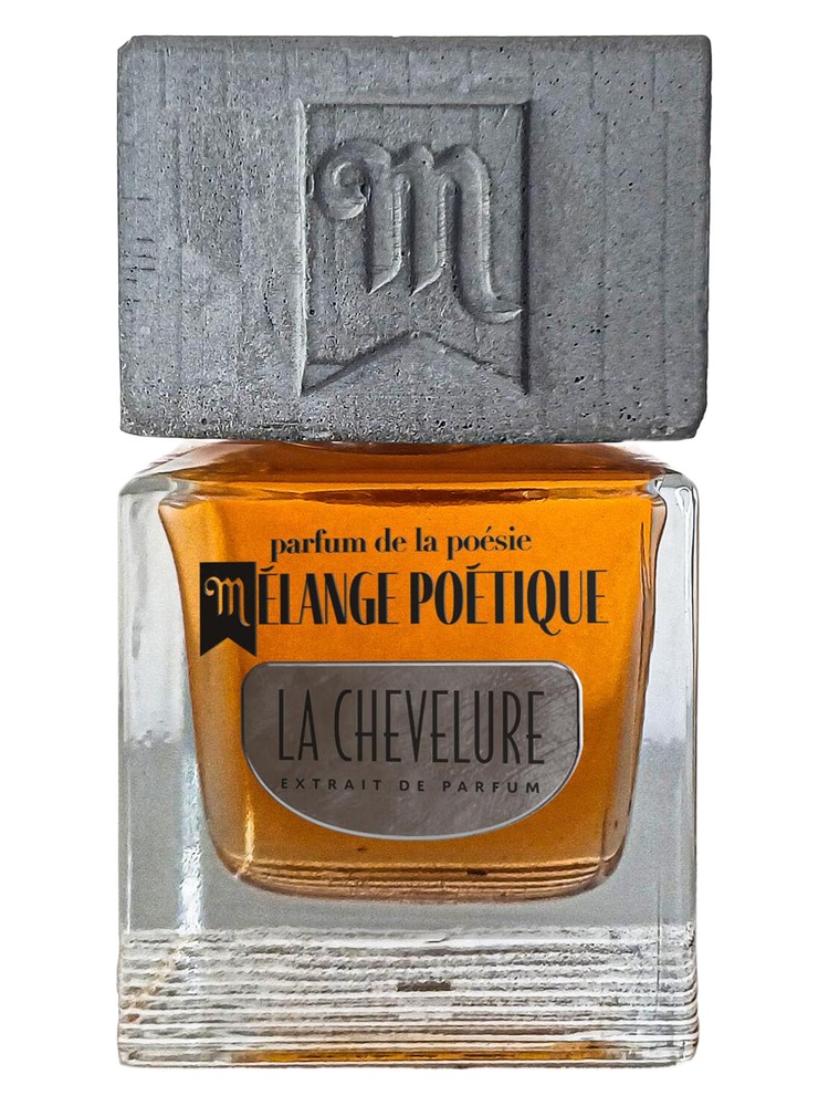 La Chevelure – Melange Poetique