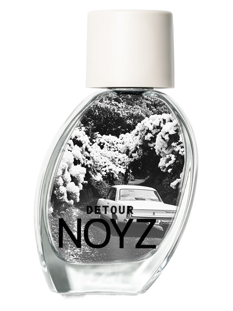 Detour – Noyz
