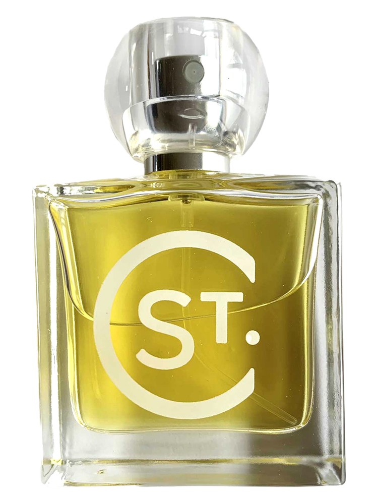 Blue Marble – St. Clair Scents