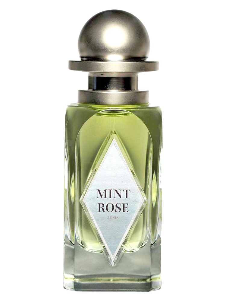 Mint Rose – OrdioLab