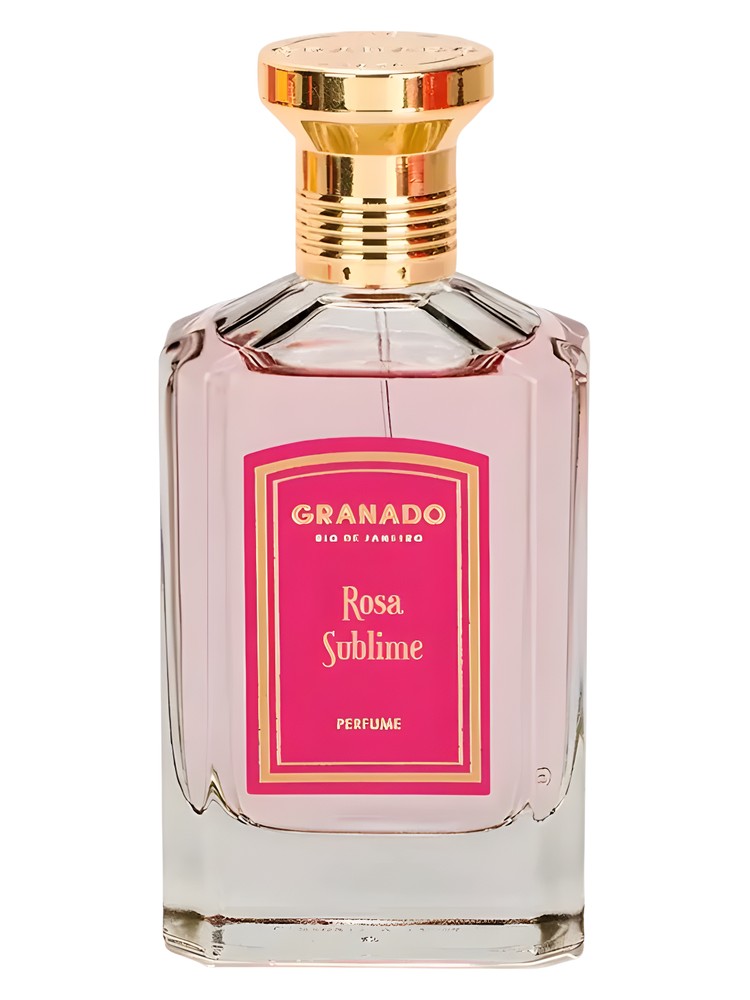 Rosa Sublime – Granado