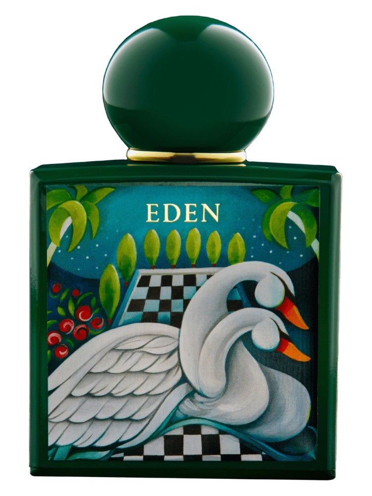 Eden – Adamo Parfum