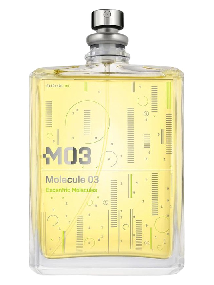 Molecule 03 – Escentric Molecules