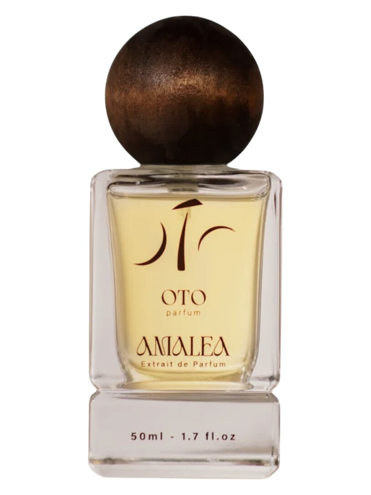Amalea – OTO Parfum