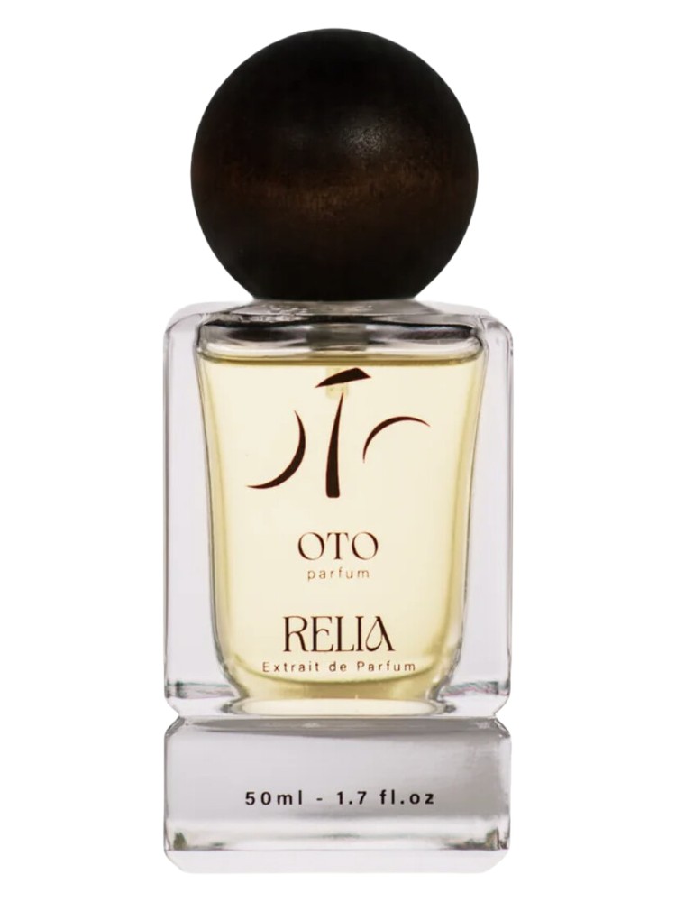 Relia – OTO Parfum