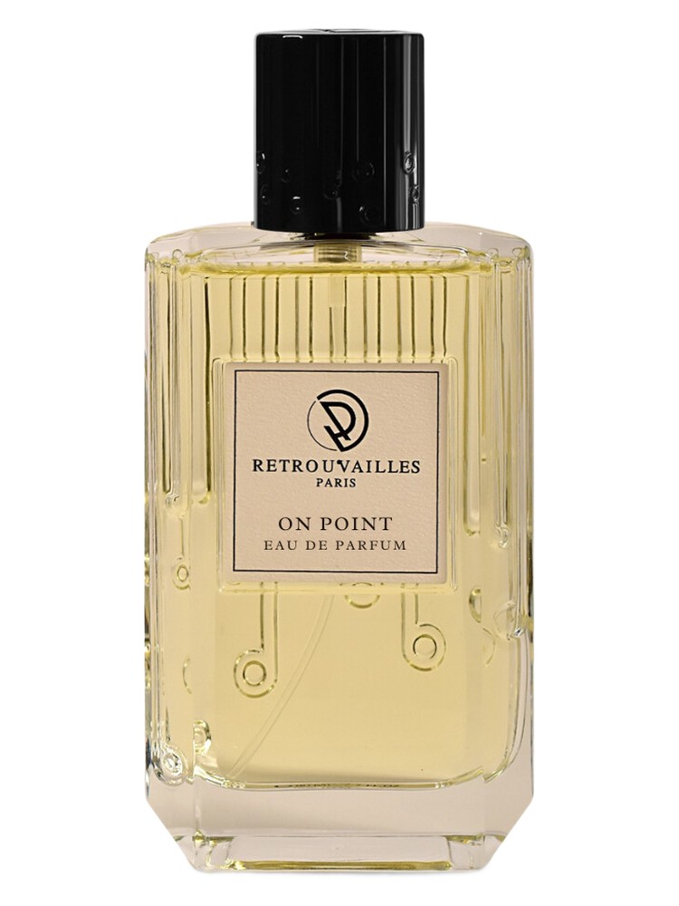 On Point – Retrouvailles