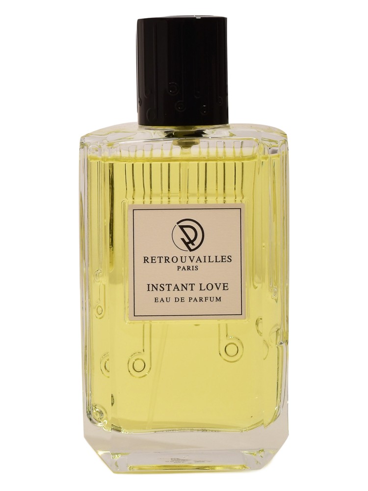 Instant Love – Retrouvailles