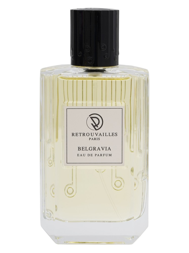 Belgravia – Retrouvailles