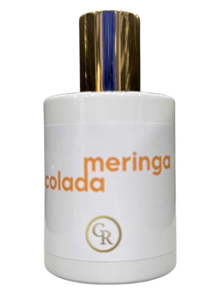 Meringa Colada – Giò Rocca Profumi