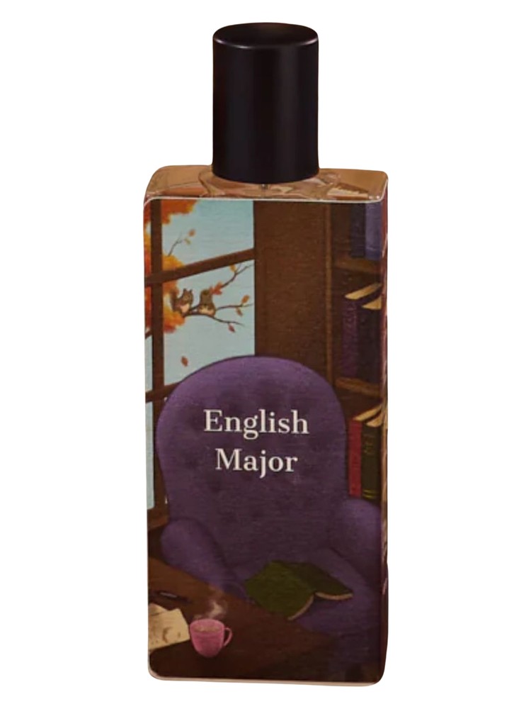 Sorce English Major