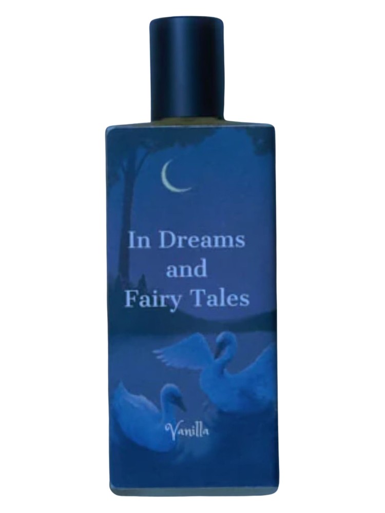 Sorce In Dreams and Fairy Tales Vanilla