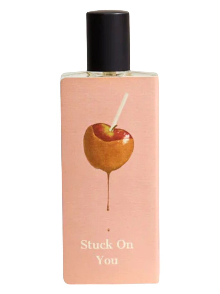 Sorce Stuck on You