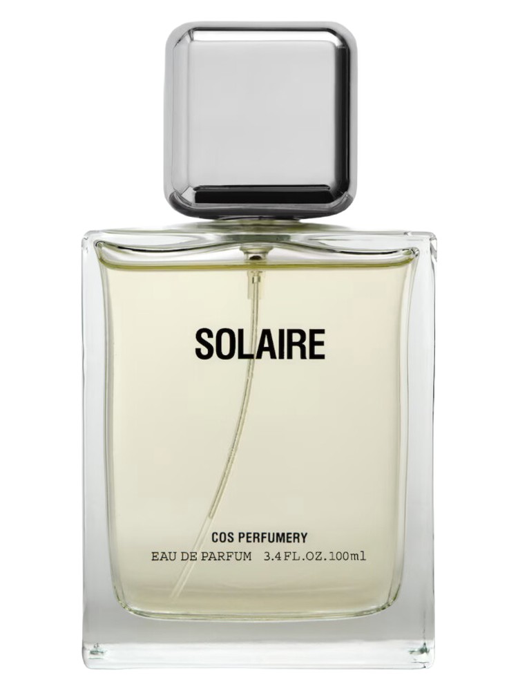 Solaire – COS