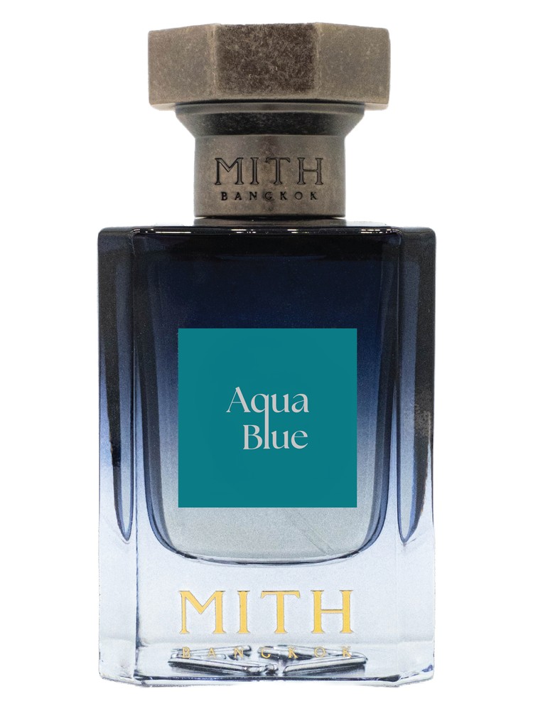 Aqua Blue – Mith