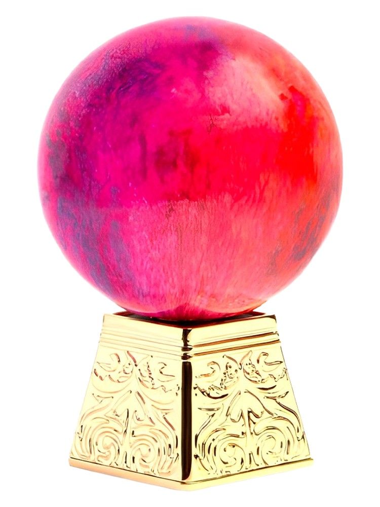 Cherry in The Woods – Aurora Scents