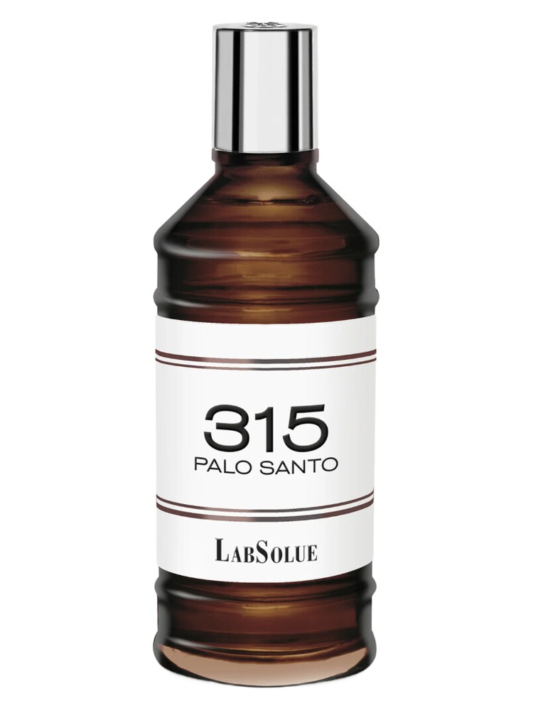 315 Palo Santo – LabSolue