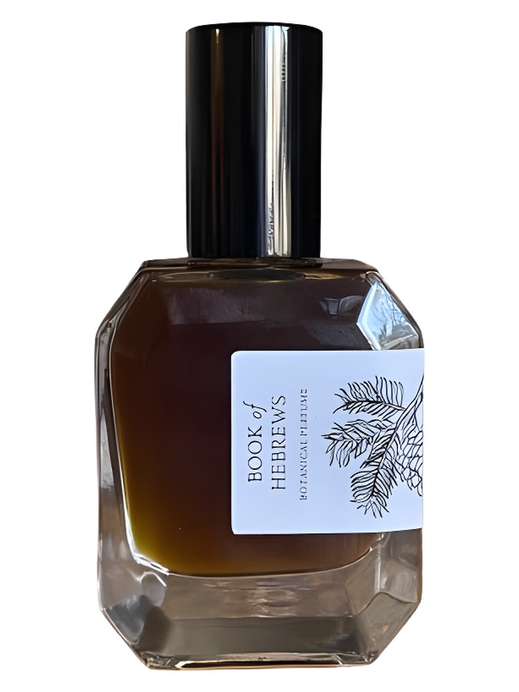 Book of Hebrews – Hosanna Aroma