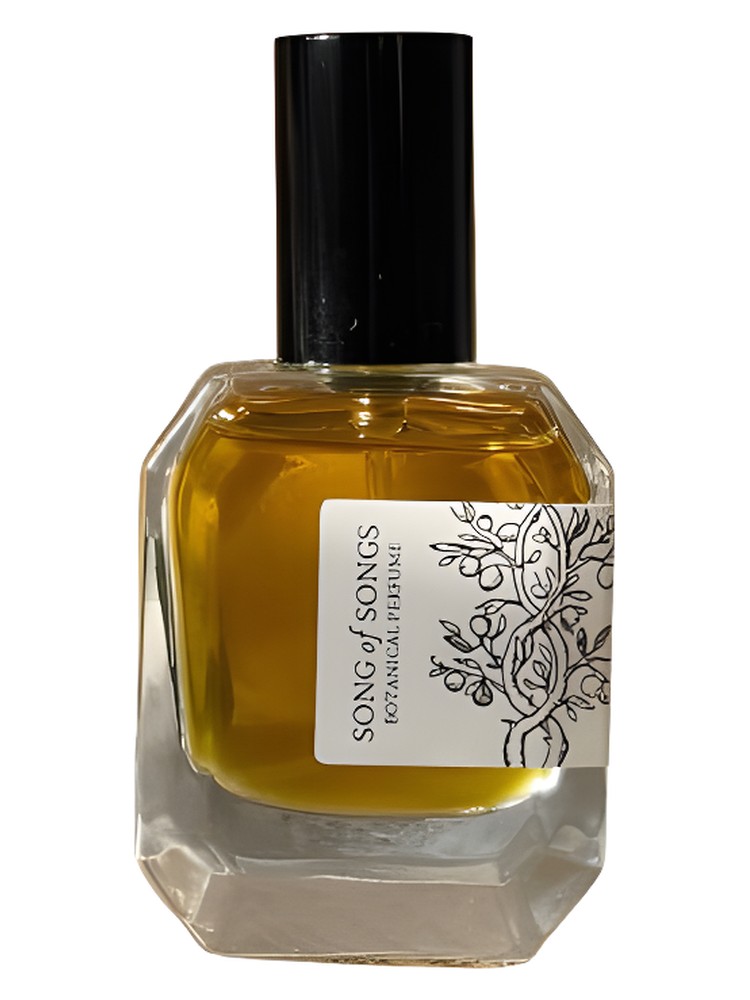 Song of Solomon – Hosanna Aroma