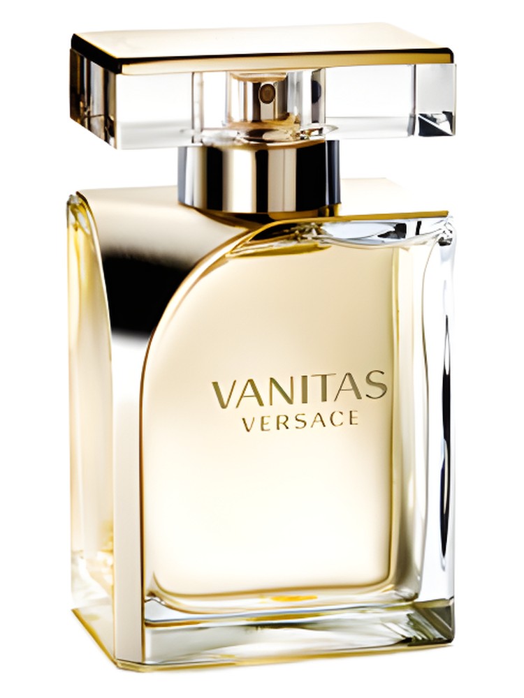 Vanitas – Versace