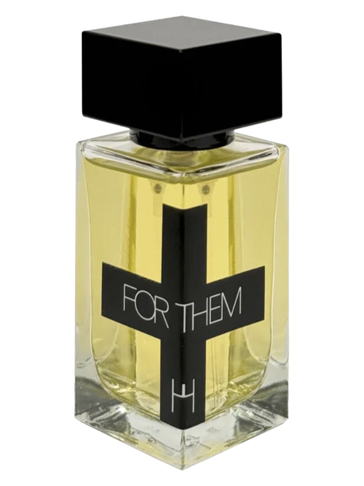 No. 4 – For Them