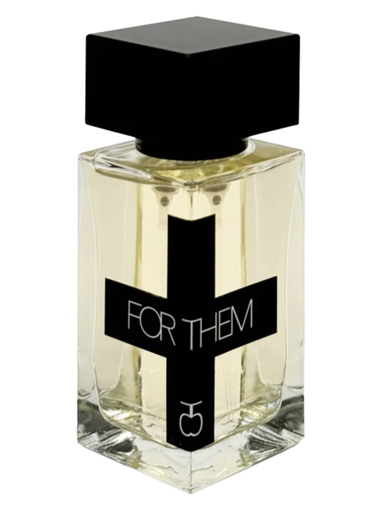 No. 5 – For Them