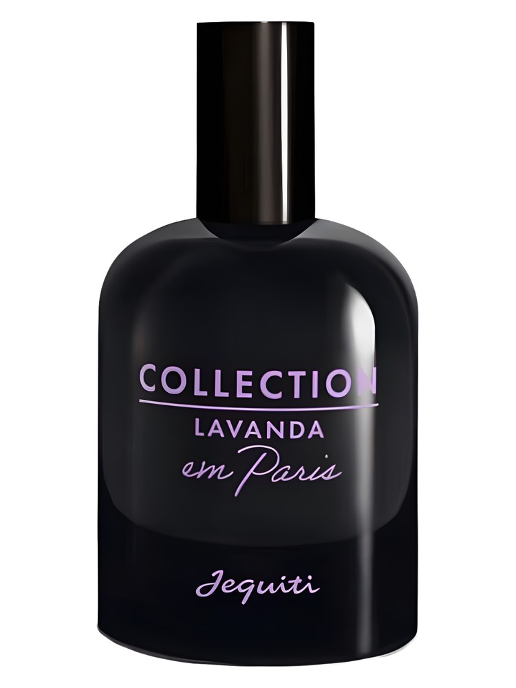Collection Lavanda em Paris – Jequiti