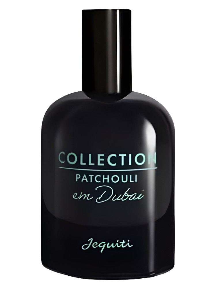 Collection Patchouli em Dubai – Jequiti
