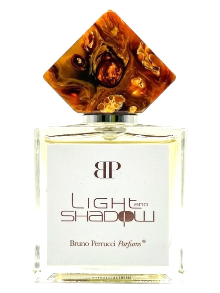 Light and Shadow – Bruno Perrucci Parfums