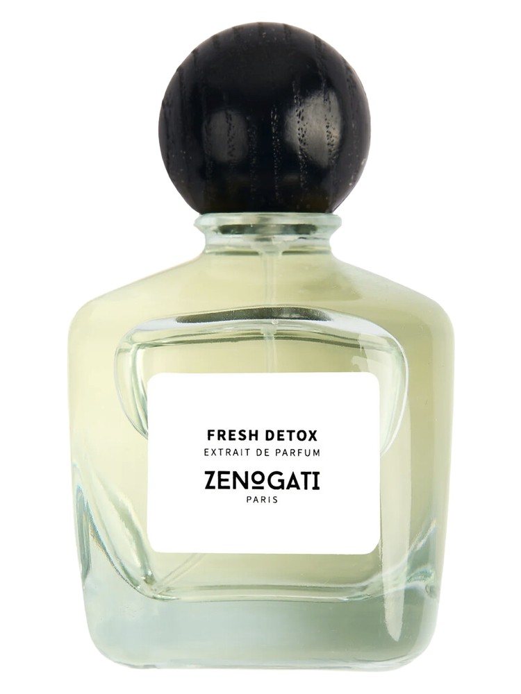 Fresh Detox – Zenogati