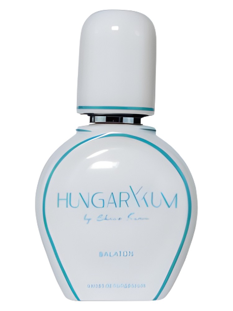 Balaton – Hungarykum