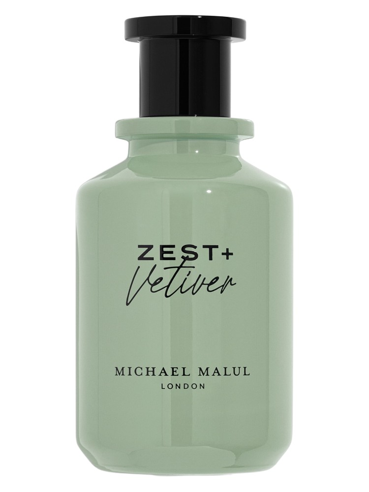 Zest+Vetiver – Michael Malul London