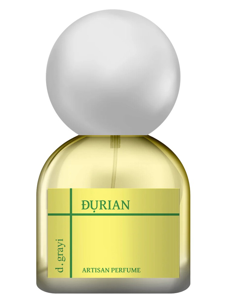 ĐỤRIAN – d.grayi