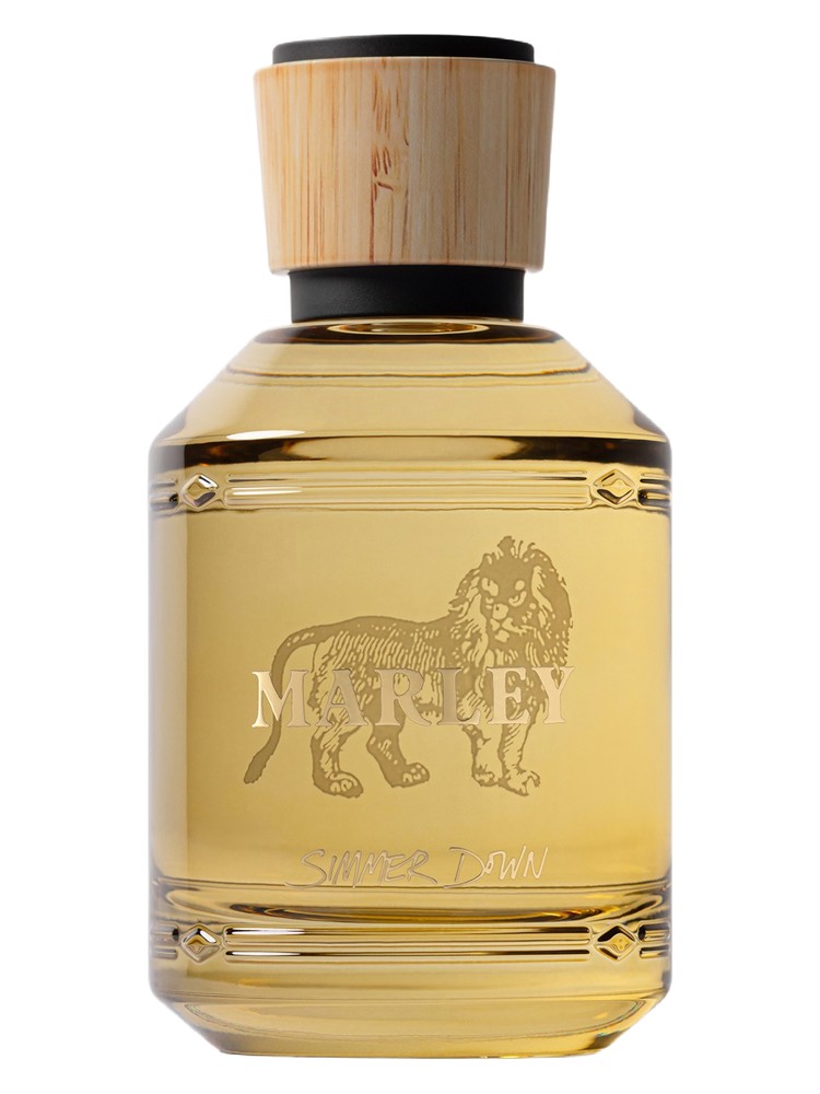 Simmer Down – Marley Fragrance