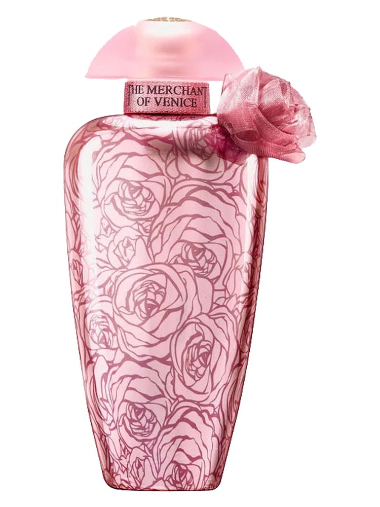 Rosa Moceniga Elixir – The Merchant of Venice