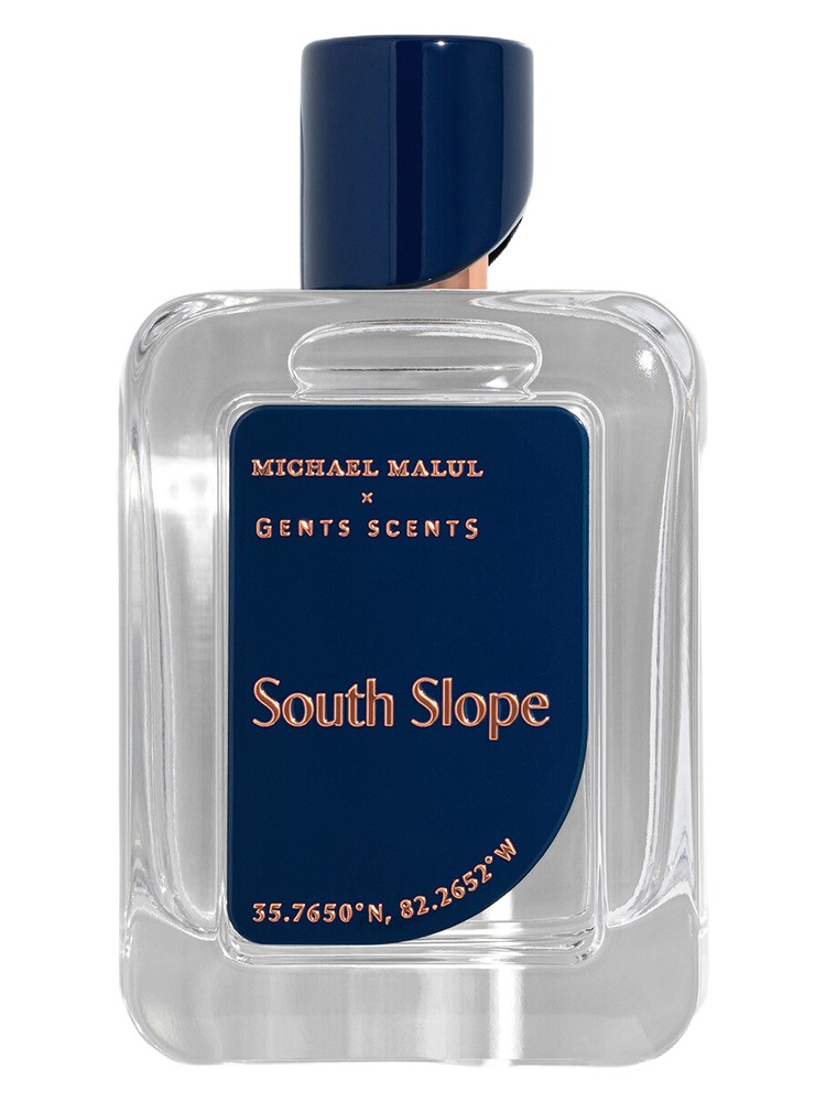 South Slope – Michael Malul London