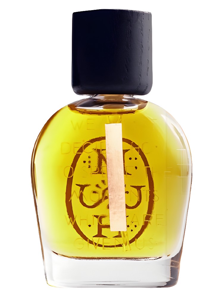 Underhill – Misc. Goods Co.