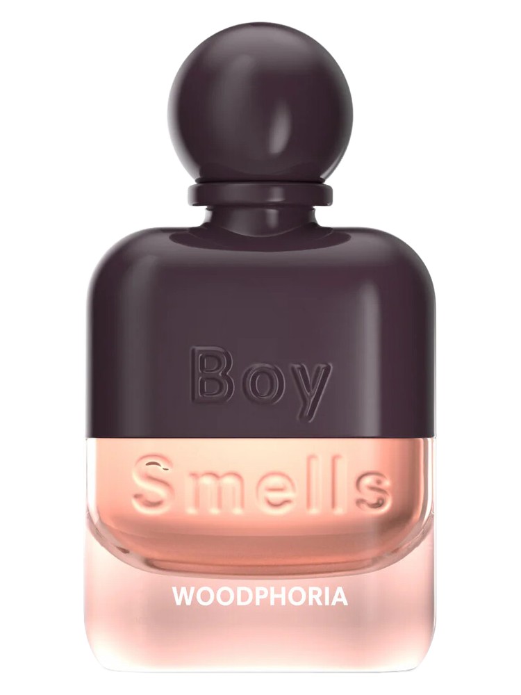 Woodphoria (2025) – Boy Smells