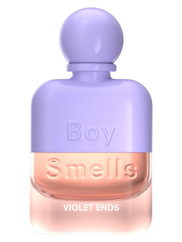 Violet Ends (2025) – Boy Smells