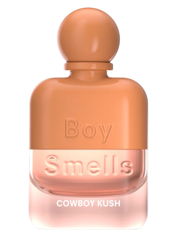 Cowboy Kush (2025) – Boy Smells