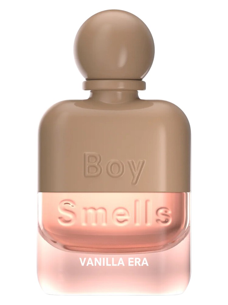 Vanilla Era (2025) – Boy Smells