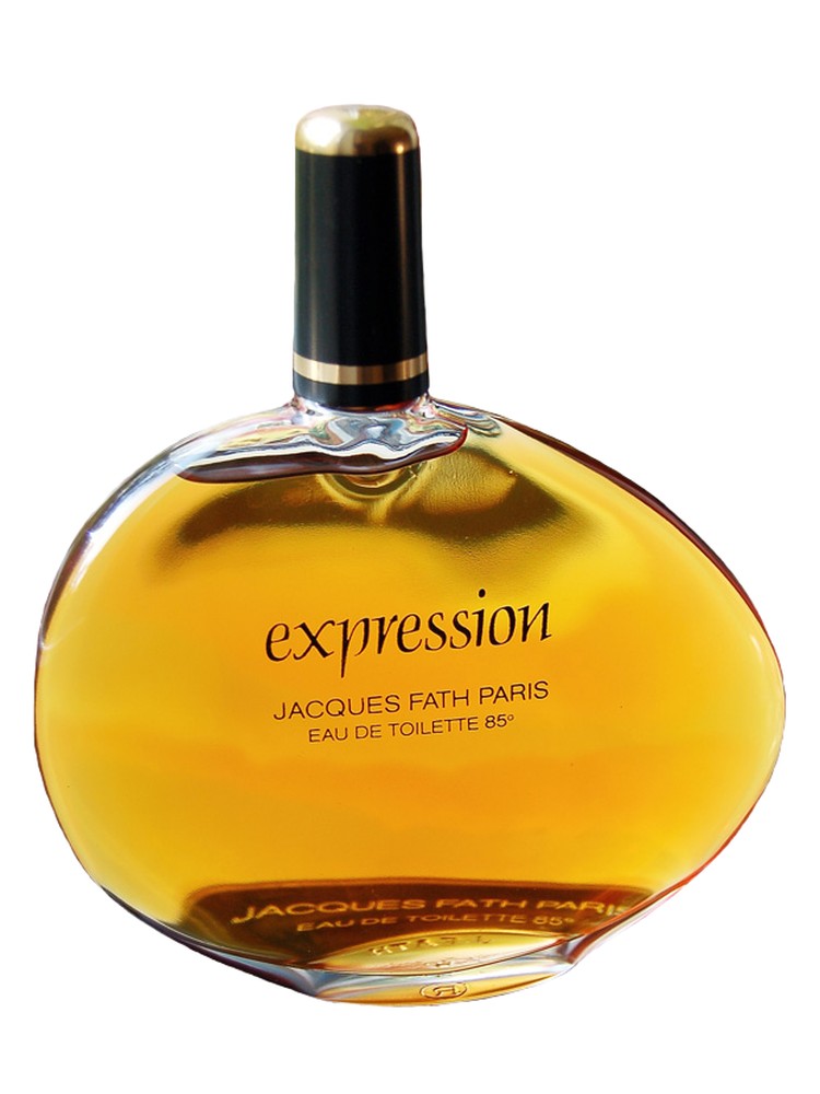 Expression – Jacques Fath
