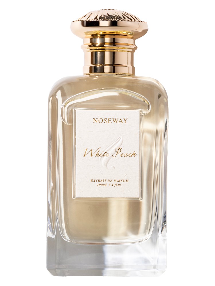 White Peach 淺吻桃 – Noseway 迷香人