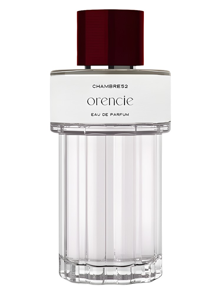 Orencie – Chambre52