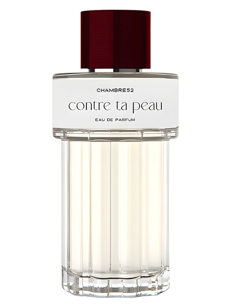 Contre Ta Peau – Chambre52