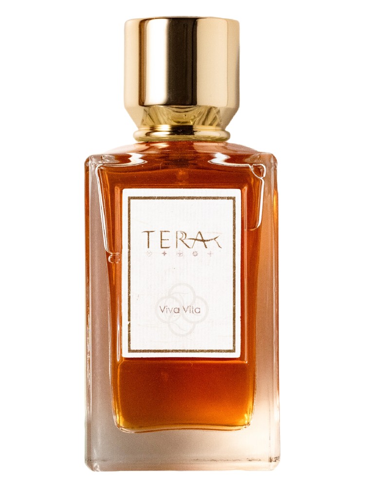 Viva Vita 日日好日 – Terra·T