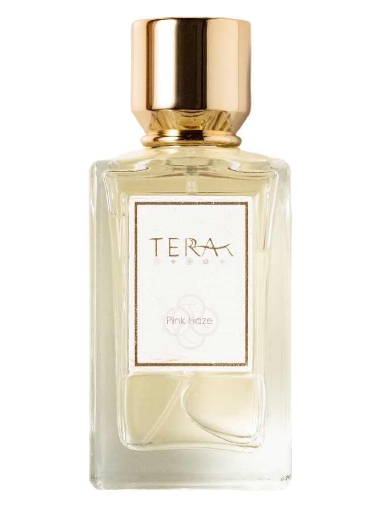 Pink Haze 漫野桃 – Terra·T