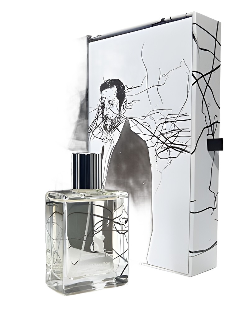 Six Scents Series Three 1 Alex Mabille: Beau Bow – Six Scents