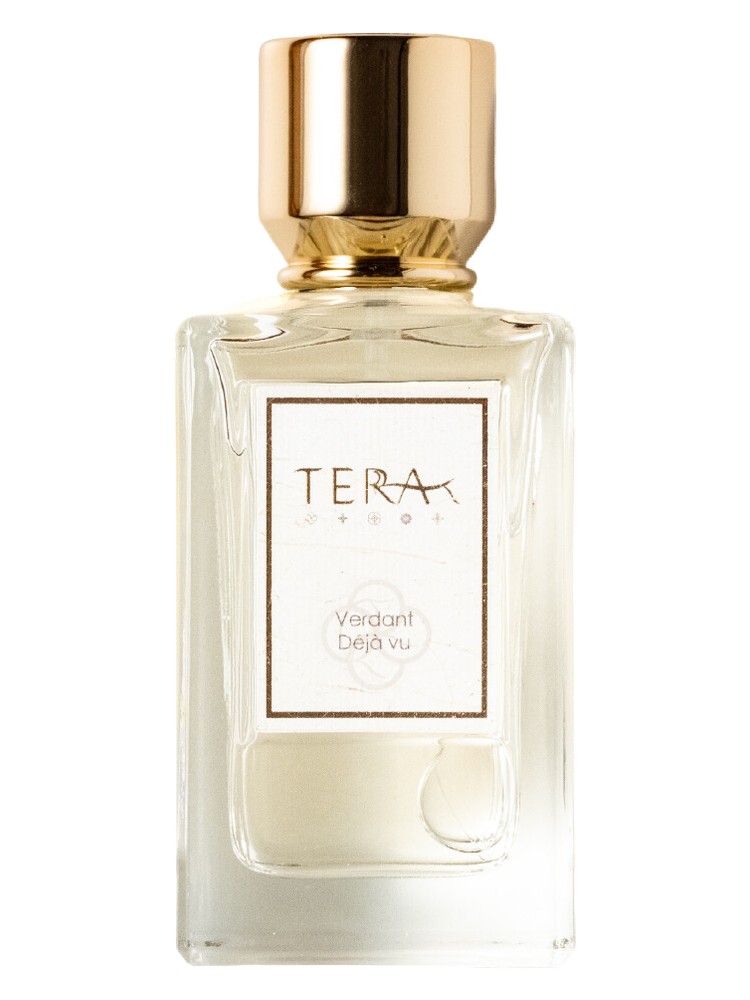 Verdant Déjà Vu 聽山 – Terra·T