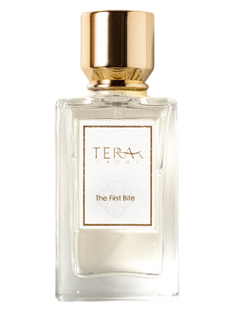 The First Bite 一口脆紅 – Terra·T